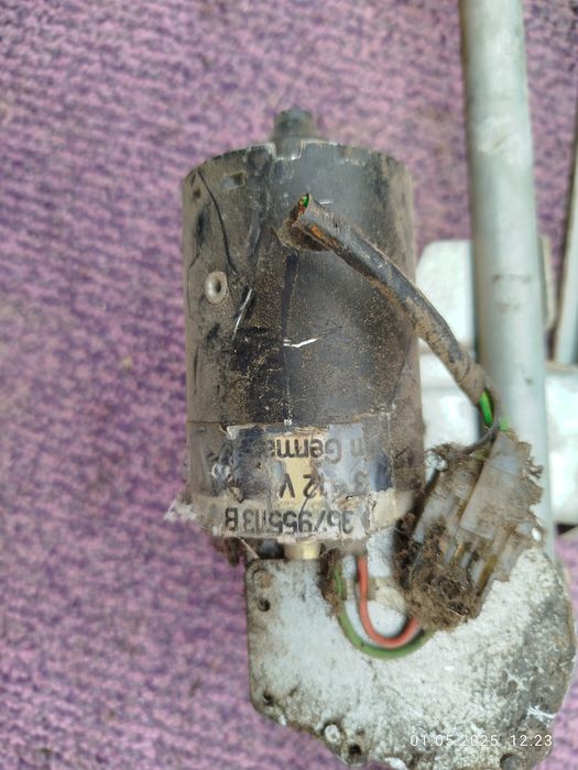 Продам механизм дворников