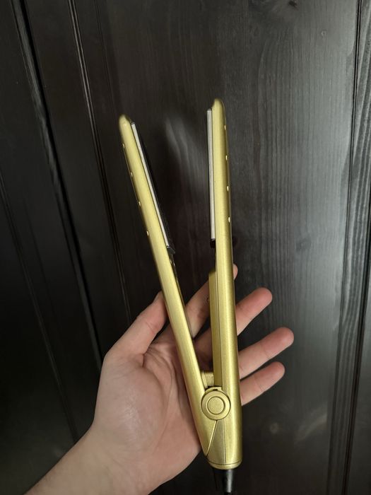 L’Liss placa indreptare par ondulator profesional