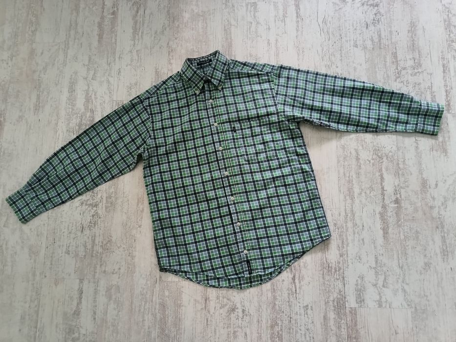 Оригинална мъжка риза Gant