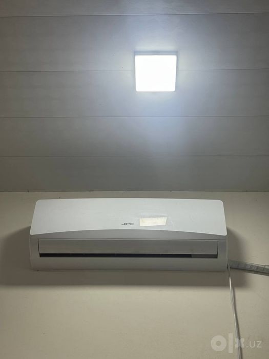 JPE konditsaner 18 talik invertor
