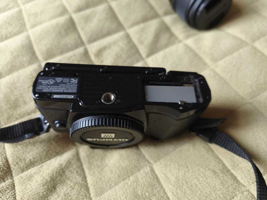 Olympus OM-D EM10 body