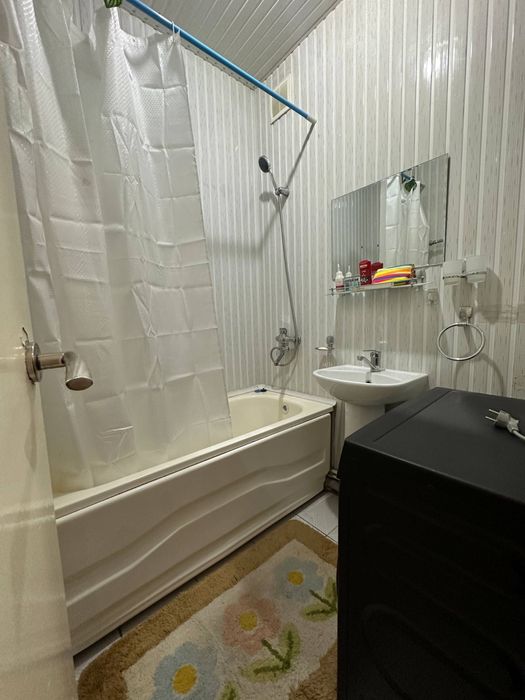 1 комнатная квартира Ялангач. Аренда