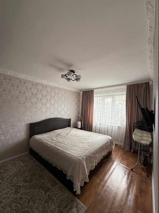 Продам 3х ком квартиру