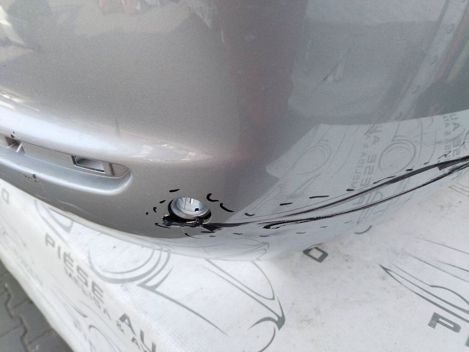 Bara spate Mercedes E-class W213 Combi/break/variant an 2017-2018-2019