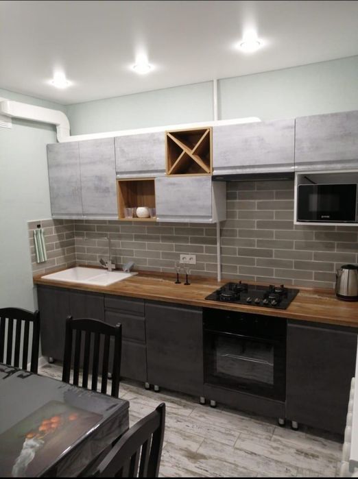 Квартира Север 35