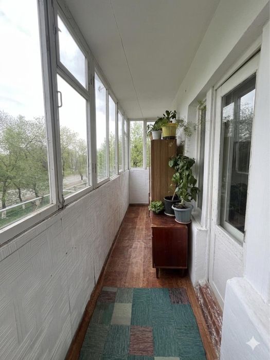 Продам 3-ком квартиру