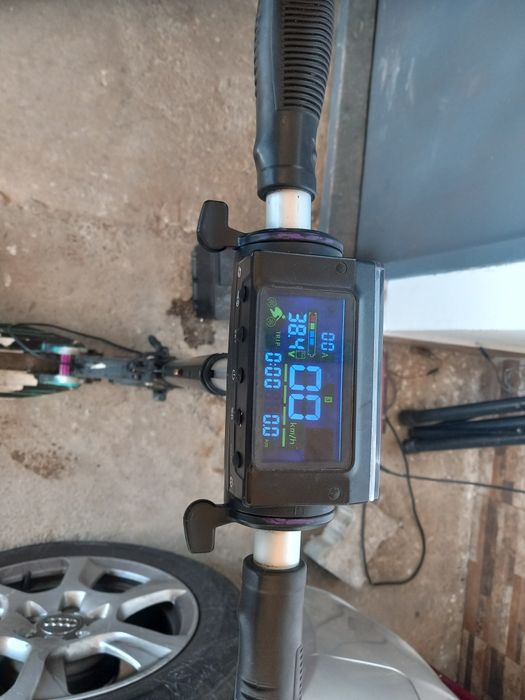 Trotinetă electrică KUGOO