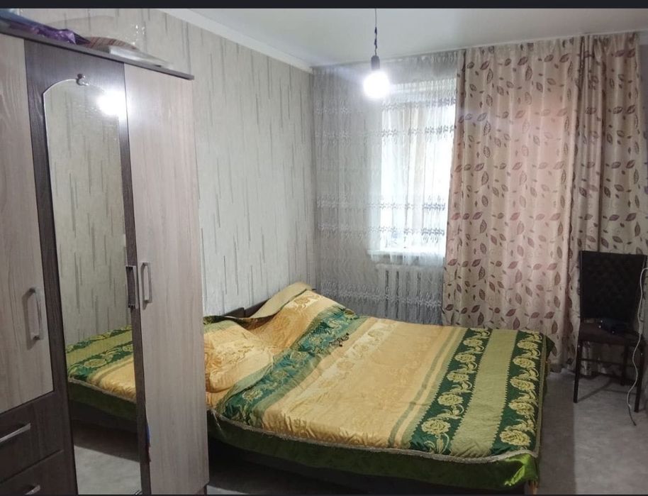 Срочно продам квартиру