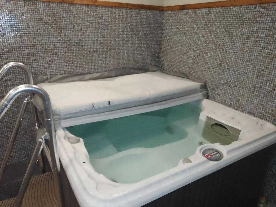 Продава се Двустаен апартамент в Банско - 63 кв.м за 446 €/кв.м - Снимка #10