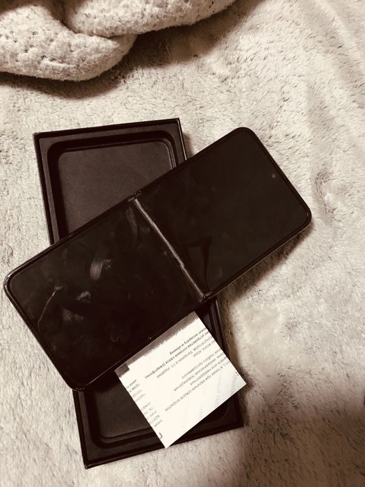 Samsung z flip 4