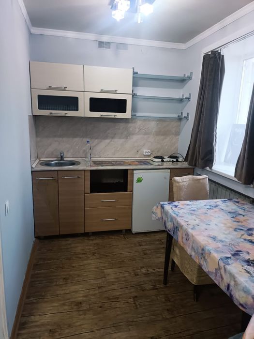 Продается 1 ком кв Абая