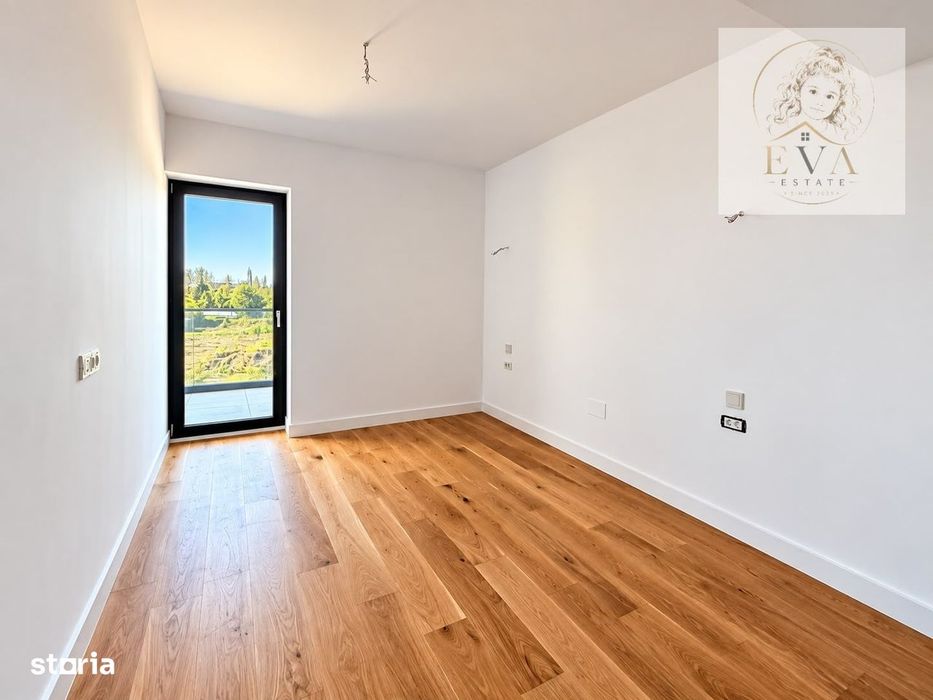 3 Camere În The Level Apartments 3 | Parcare Inclusă