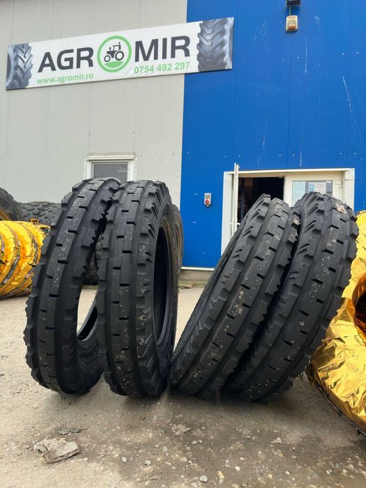 6.00-16 Phanter 12 pliuri Anvelopa tractor fata