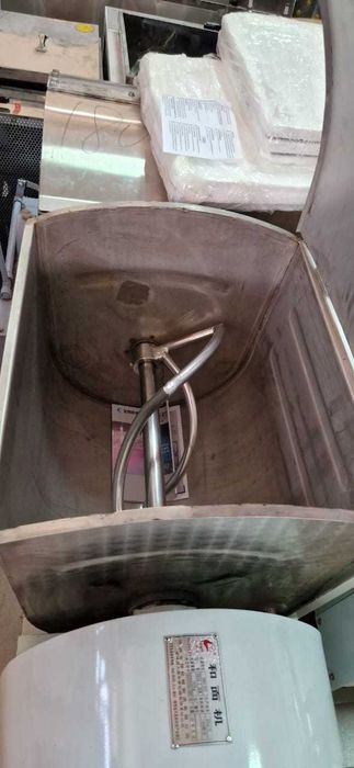 Тестомес тестораскат лапшарезка