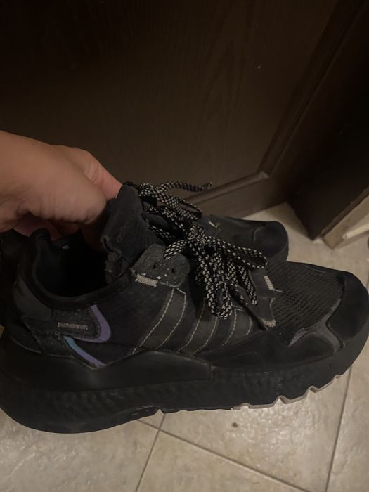 Маратонки adidas 41 1/2