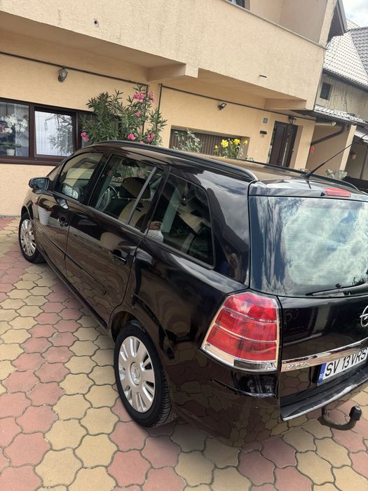 Opel Zafira B 1.9 CDTI – 7 Locuri – 2007 – 2200€ Negociabil