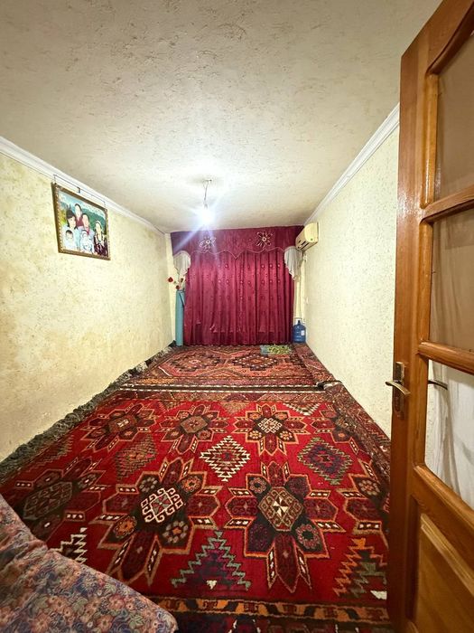 Срочно продается квартира