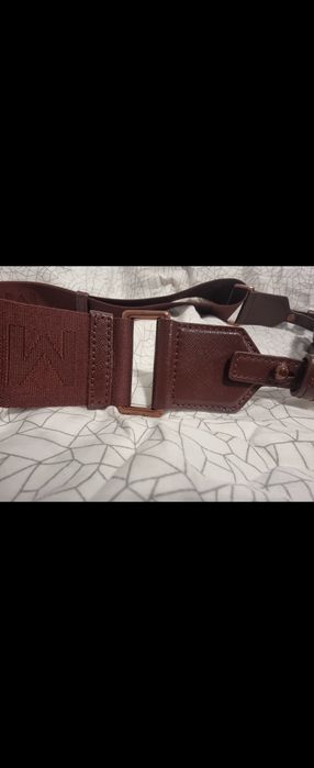 Geanta Marc Jacobs The Snapshot crossbody - model extrem de rar Monocr