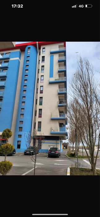 Schimb sau vând studio mamaia