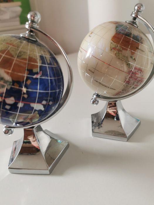 Glob de birou elegant