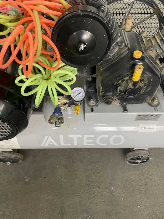 продам компрессор