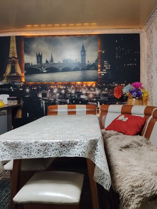 Продам 4х комнатный дом