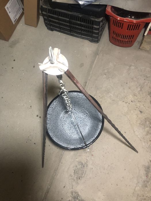 De vînzare CEAUN nou 150 lei