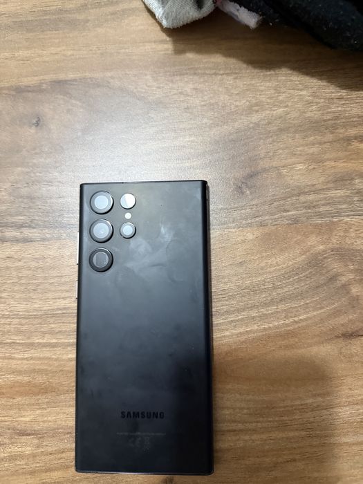 Samsung Galaxy S22 Ultra 128 GB