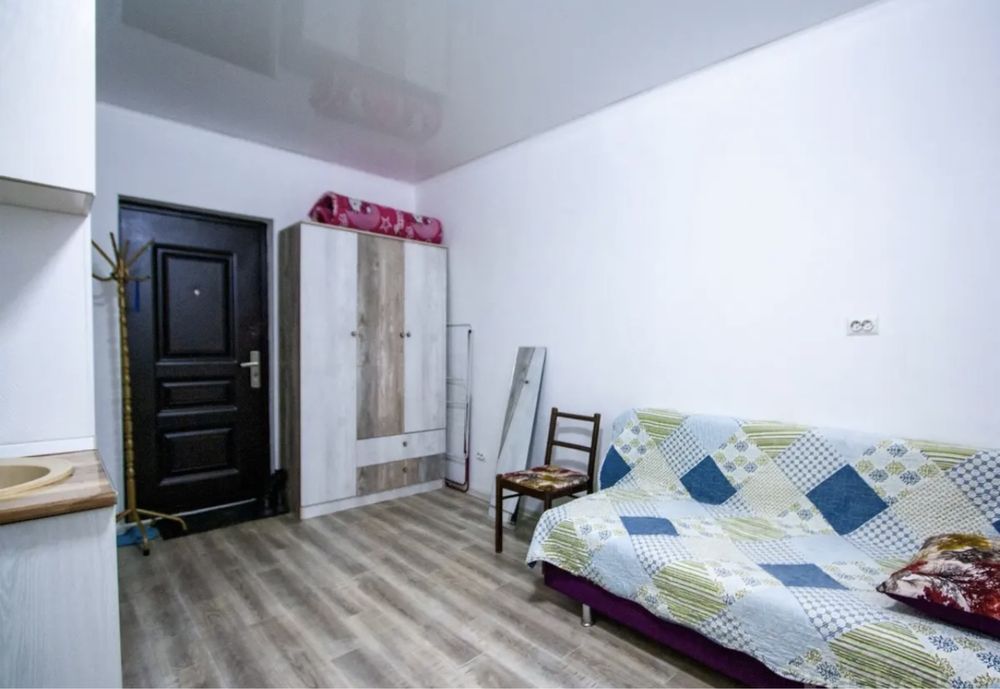 Продается квартира