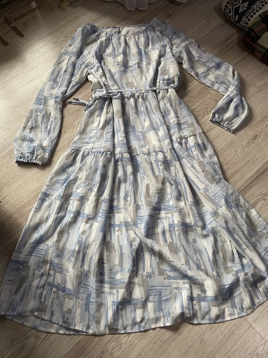 Rochii midi/lungi