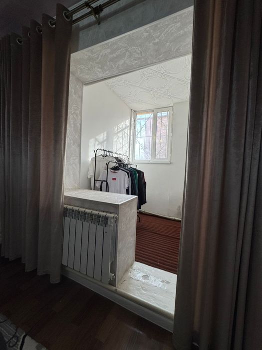 Срочно 3 бөлмелі квартира сатылады