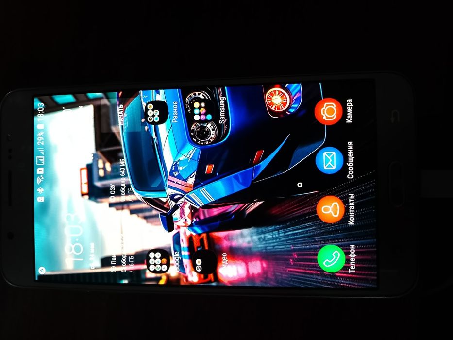 Samsung j 7 2016,продажа или обмен