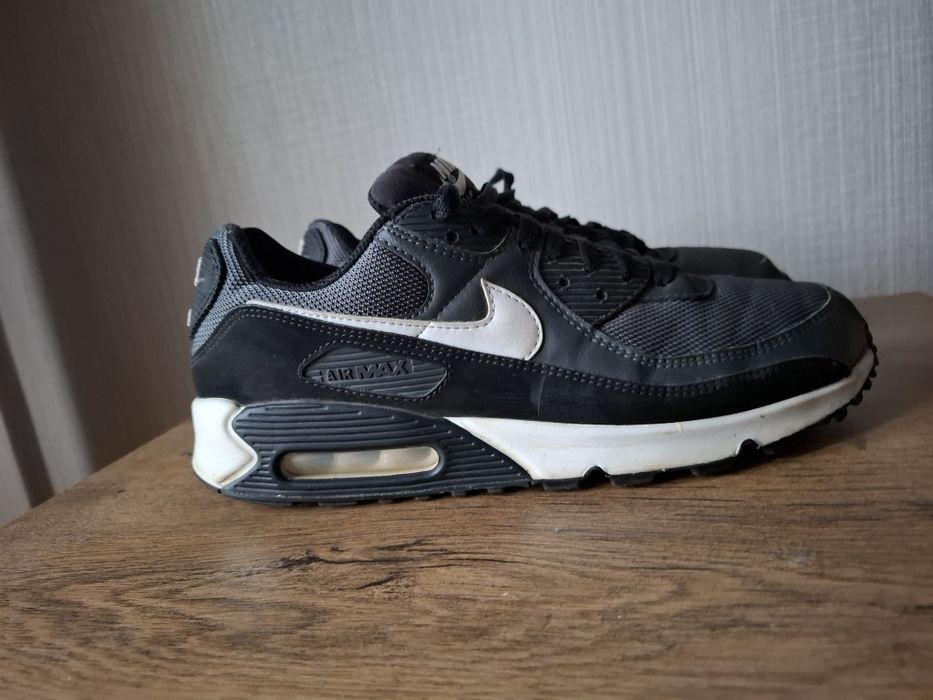 Nike air max 90 маратонки 45 номер.