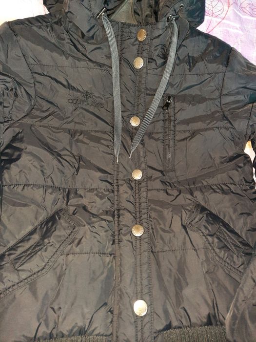 Куртка осень весна, 42-44р