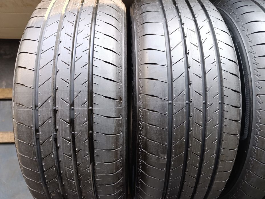 Anvelope de vara 225 60 18 Bridgestone noi demo