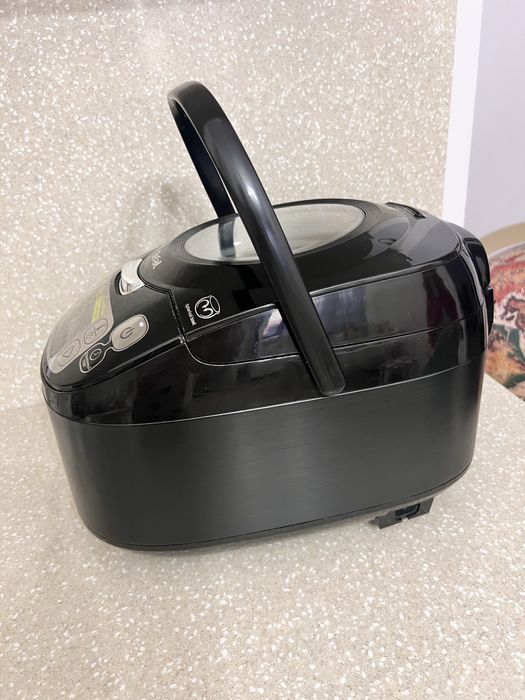 Мультиварка Tefal