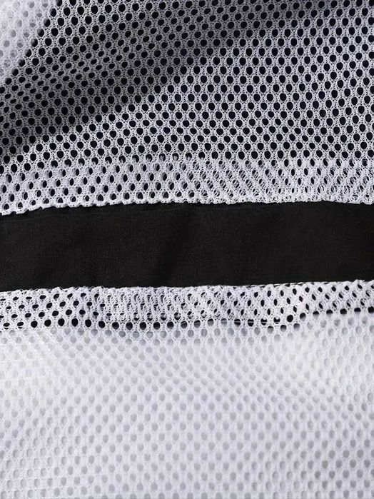 Мужская бейсбольная ветровка