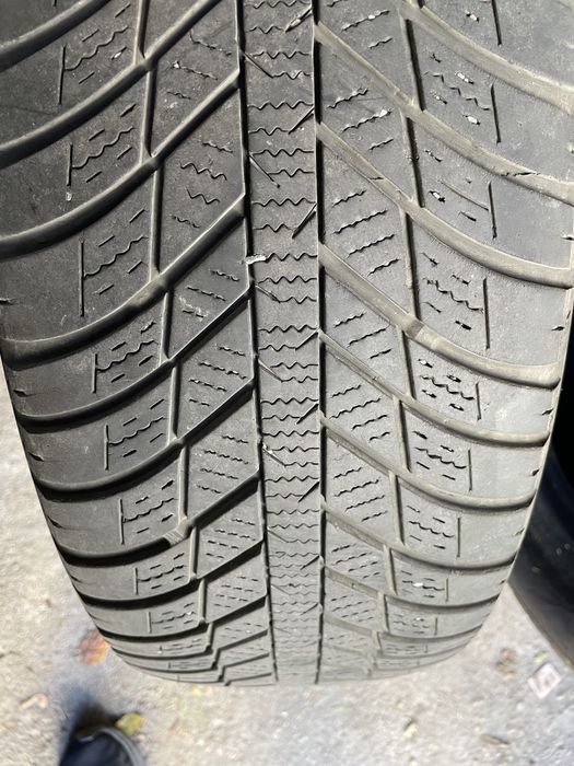 Vand anvelope 225/60/r17