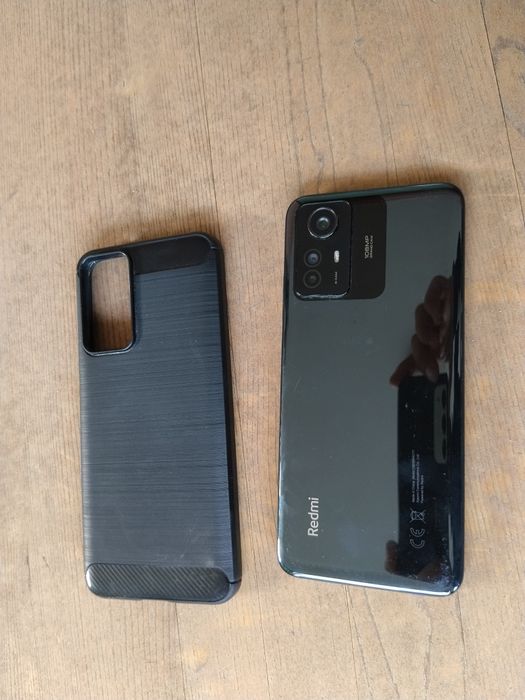 Xiaomi redmi 12S