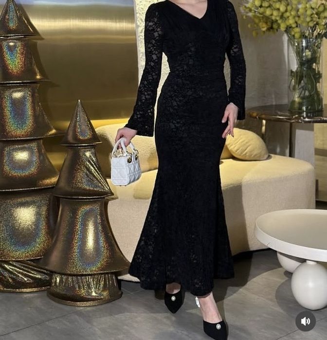 Көйлектер вечерний,тек 1 рет ұқыпты киілген