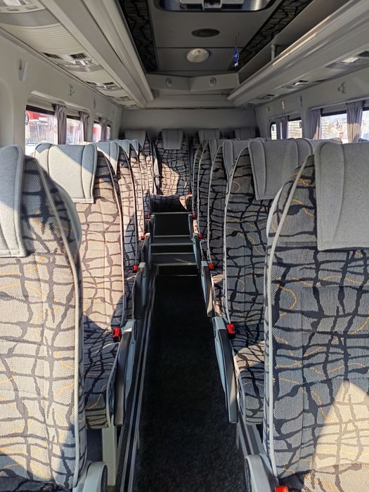 Autocar Iveco Irizar Pb 2006
