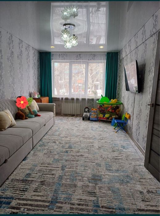 Продажа квартиры 3х