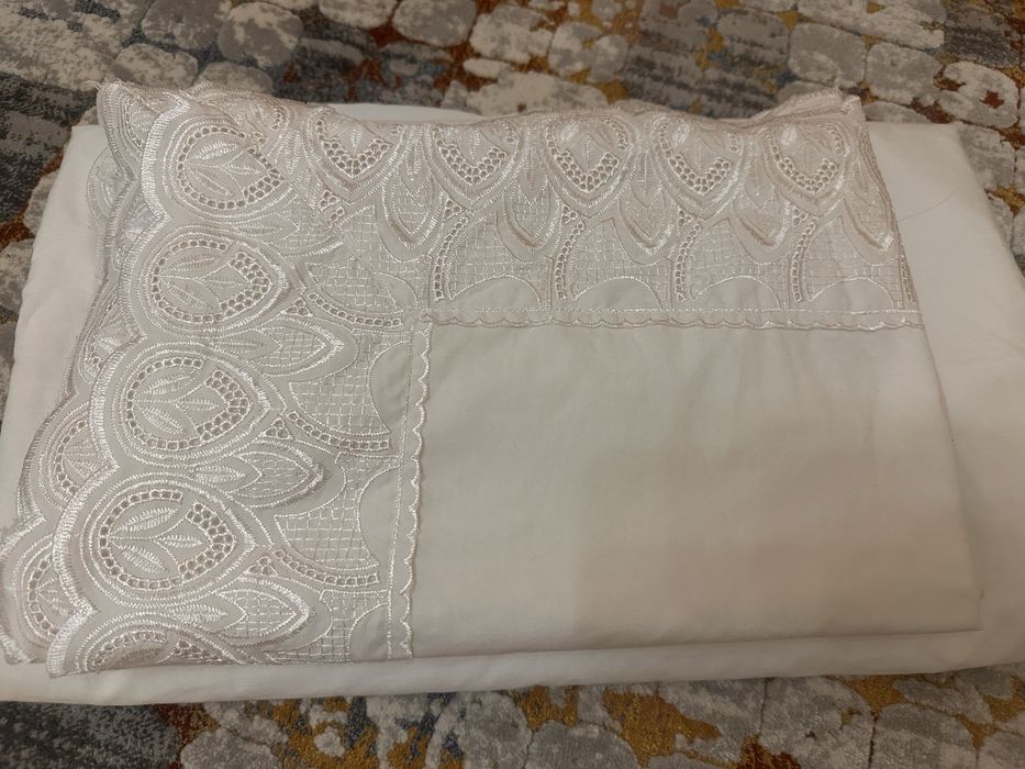 Постельный комплект