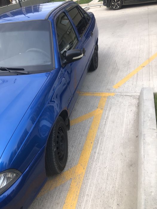 Нексия 2 Донс 1.6