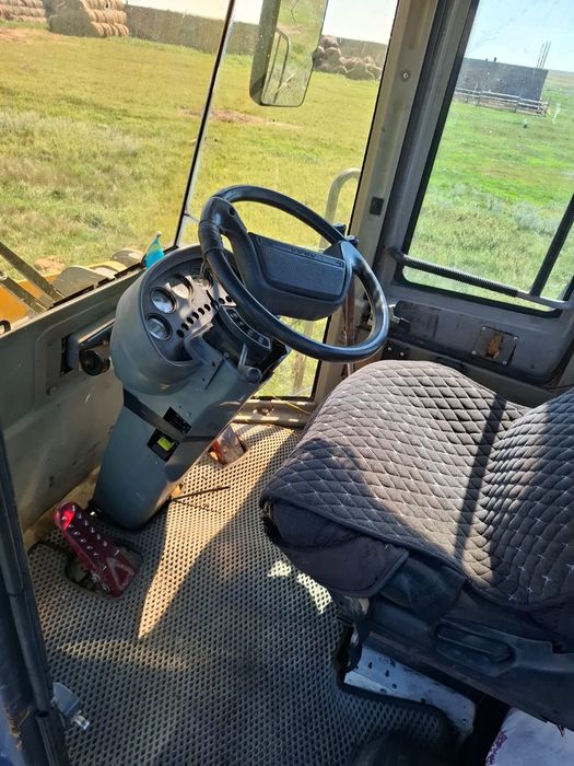 Погрузчик SDLG-953