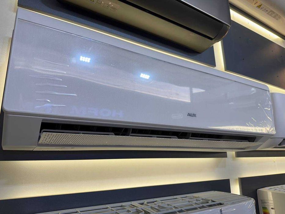 Кондиционер AUX 18 ASW-H18A4/CCRE Inverter Тэн