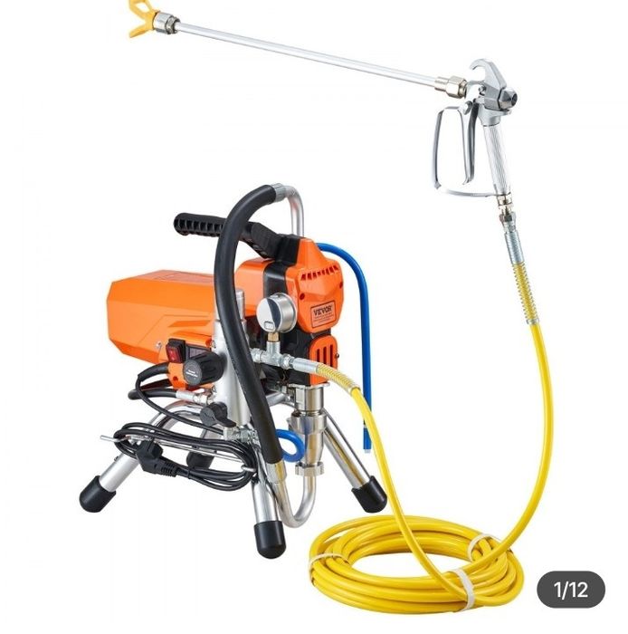 Машина за боядисване