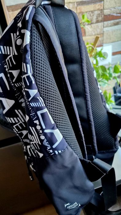 Rucsac Armani EA7