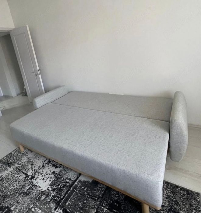 Canapea SH extensibila 3 per