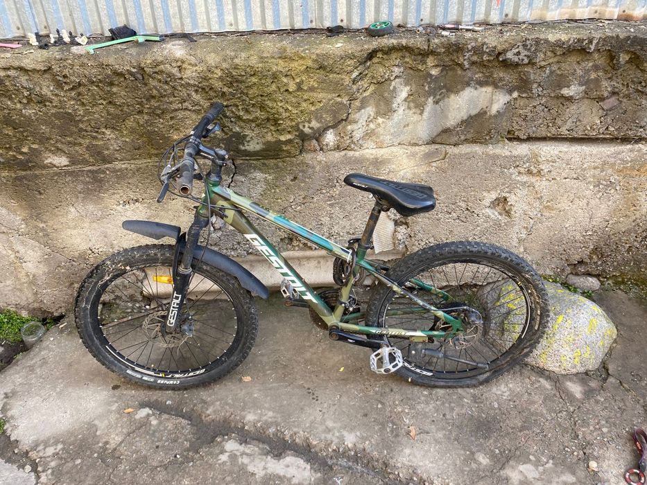 Продам велосипед